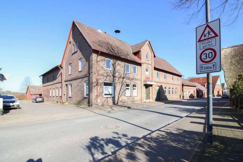 Grundstück zu verkaufen in Hohenfelde 234.000 € 2747.12 m²