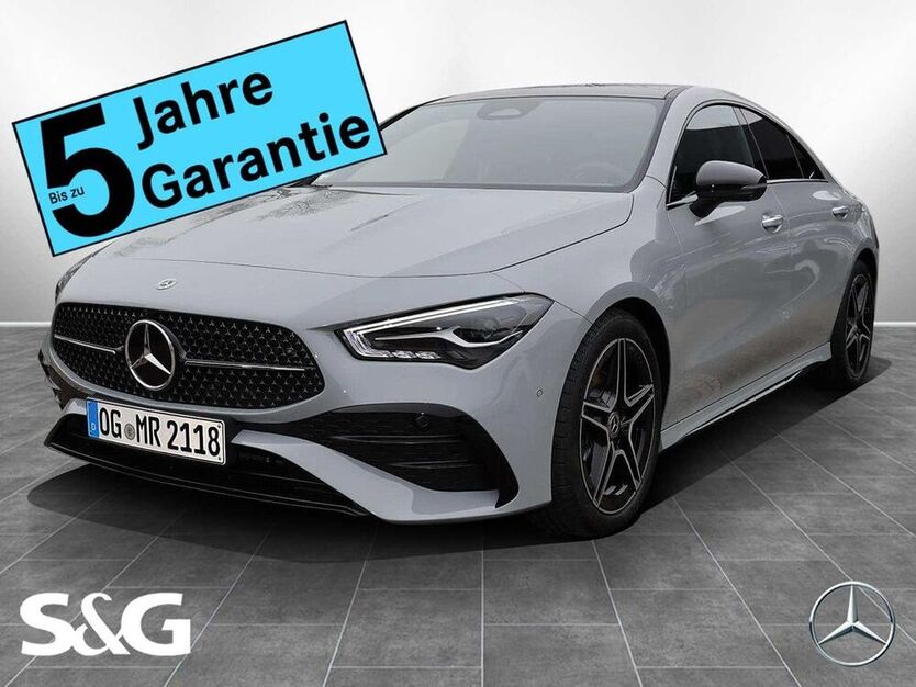 CLA 180