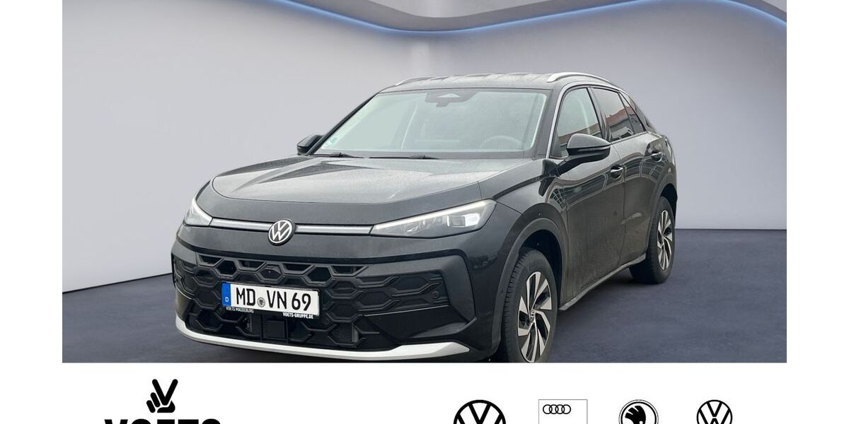 VW T-Roc 3.995 km 39.595 &euro; Magdeburg 39126