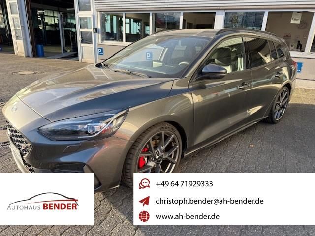 Ford Focus 76.052 km 21.900 &euro; Weilburg 35781