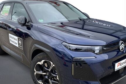 Citroen C5 Aircross 6.000 km 41.980 &euro; Magdeburg 39128