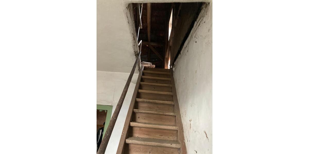 Einfamilienhaus Bad Sooden-Allendorf Allendorf - 5 Zimmer, 120 m&sup2;, 22.000&euro; | Angebot:27075966