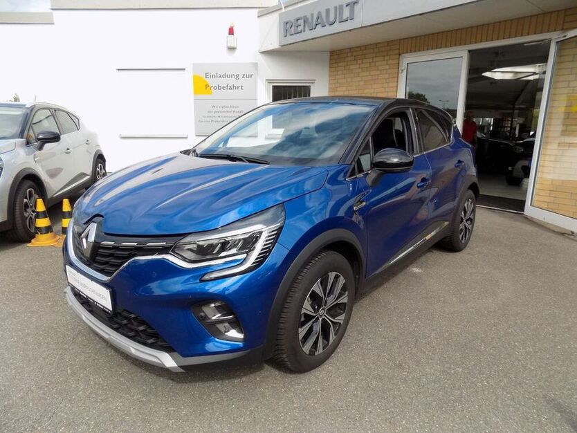 Captur