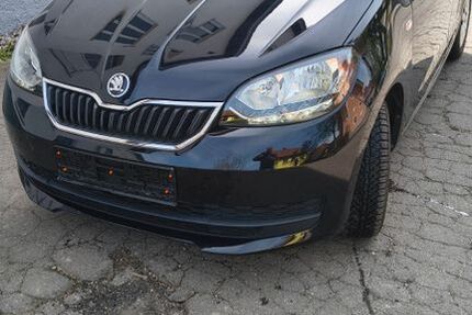 Skoda Citigo 67.910 km 10.000 &euro; Bad Wurzach 88410