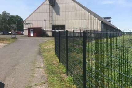 Gewerbeobjekt Friesack - 6.000&euro; | Angebot:25881319