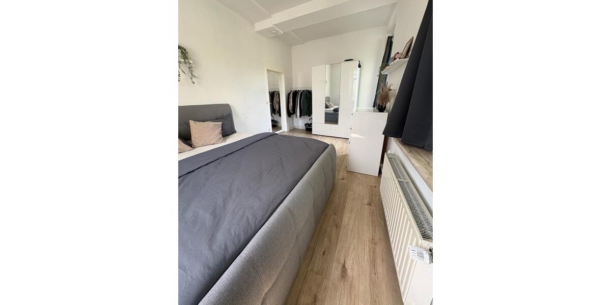 Etagenwohnung Waldheim - 2 Zimmer, 54 m&sup2;, 290&euro; | Angebot:26676944