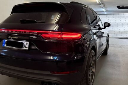 Porsche Cayenne 89.000 km 55.900 &euro; Bad Nauheim 61231