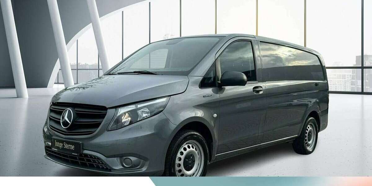 Mercedes-Benz Vito 65.387 km 16.490 &euro; Rostock 18055