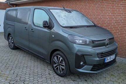 Citroen SpaceTourer 12.500 km 34.000 &euro; Stuhr 28816