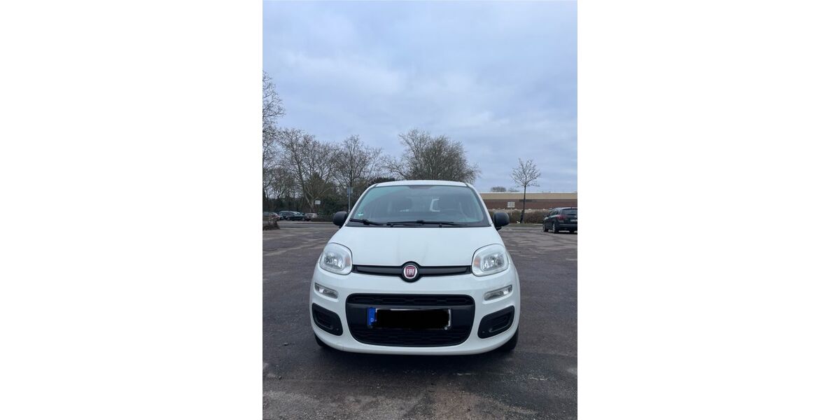 Fiat Panda 140.877 km 4.790 &euro; Mannheim 68259