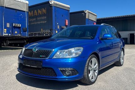 Skoda Octavia 171.000 km 7.300 &euro; Baden-Bden 76532