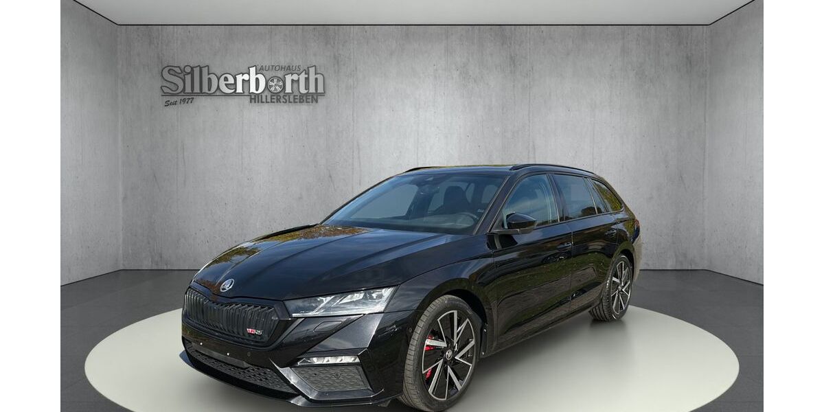 Skoda Octavia 105.066 km 26.990 &euro; Hillersleben 39343