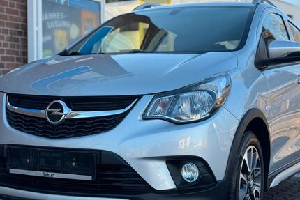 Opel Karl 75.361 km 8.890 &euro; Düren 52349