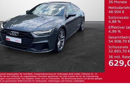 Audi A7 26.354 km 52.490 € Osnabrück 49080