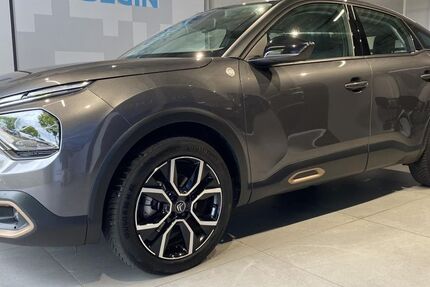 Citroen C4 34.494 km 16.595 € Augsburg 86179