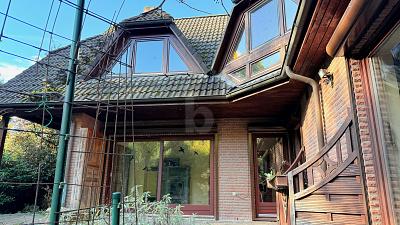 EIN ZUHAUSE MIT VIELEN MÖGLICHKEITEN - Haus Rosdorf | Angebot:26319897