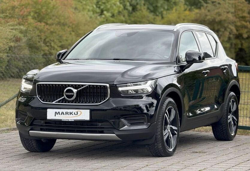 XC40