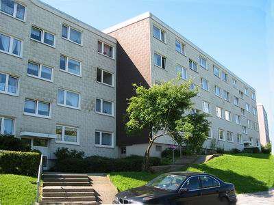 Wohnung zum Mieten in Iserlohn 529 € 76.24 m²