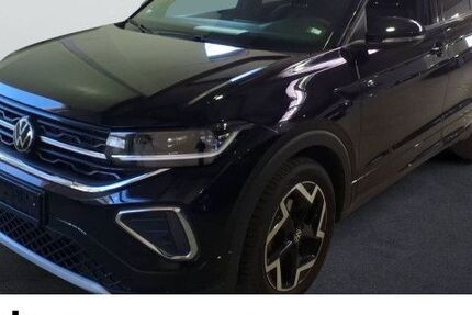 VW T-Cross 25.813 km 26.430 &euro; Lörrach 79540
