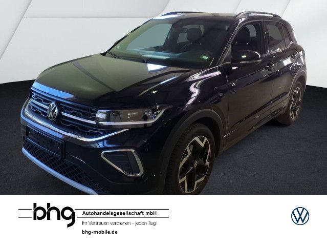 VW T-Cross 25.813 km 26.430 &euro; Lörrach 79540
