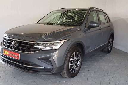 VW Tiguan 67.352 km 22.990 &euro; Herzberg 37412