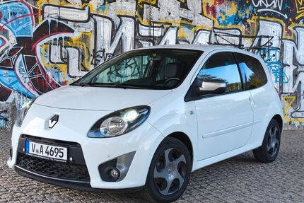Renault Twingo 153.482 km 2.900 &euro; Oelsnitz 08606