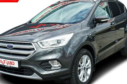 Ford Kuga 53.910 km 19.990 &euro; Wietmarschen 49835