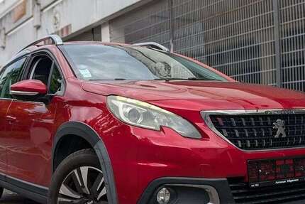 Peugeot 2008 131.900 km 8.590 &euro; Mainz 55128