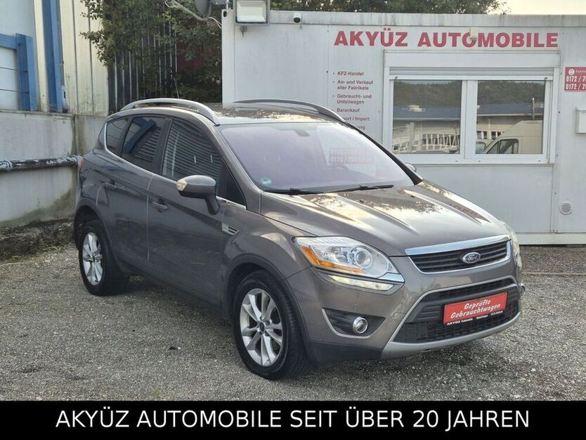 Kuga