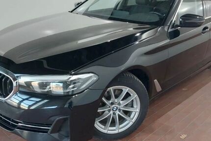 BMW 520 183.500 km 22.500 &euro; Jessen 06917