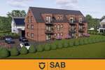 Etagenwohnung Oldenburg Ofenerdiek - 2 Zimmer, 64 m&sup2;, 365.000&euro; | Angebot:25729595