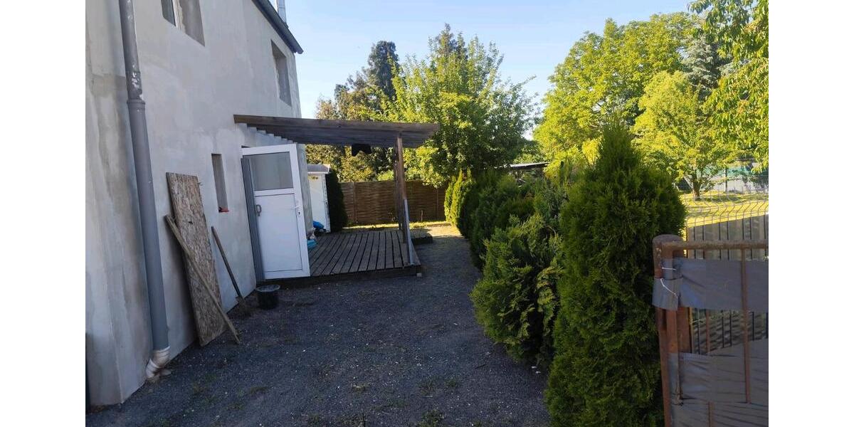 Einfamilienhaus Zeitz - 5 Zimmer, 220 m&sup2;, 129.000&euro; | Angebot:27123244