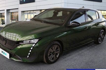 Peugeot 308 31.019 km 16.430 &euro; Leipzig 04129