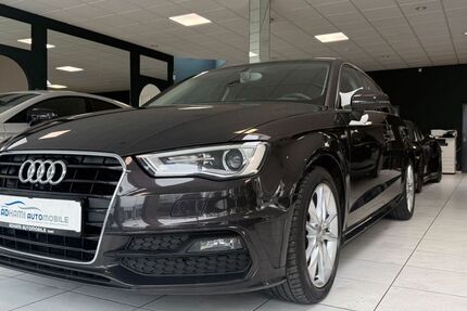 Audi A3 96.000 km 13.987 &euro; Pforzheim 75179