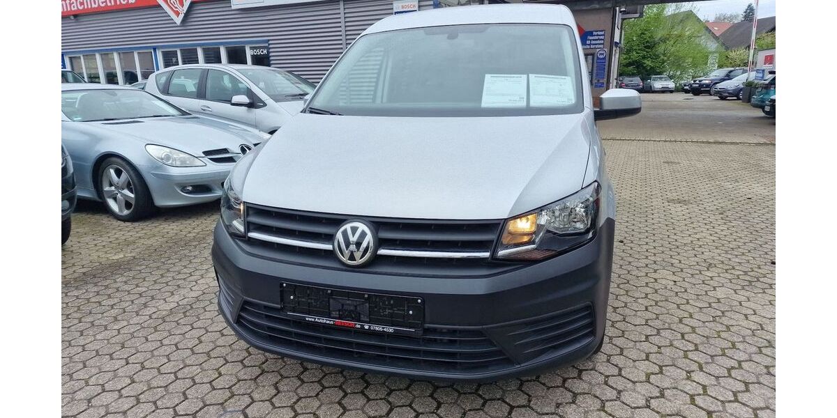 VW Caddy 140.000 km 18.590 &euro; Appenweier Nesselried 77767