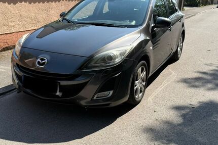 Mazda 3 197.500 km 3.390 &euro; München 81241