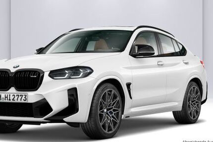 BMW X4 M 10.243 km 74.740 € Düren 52355