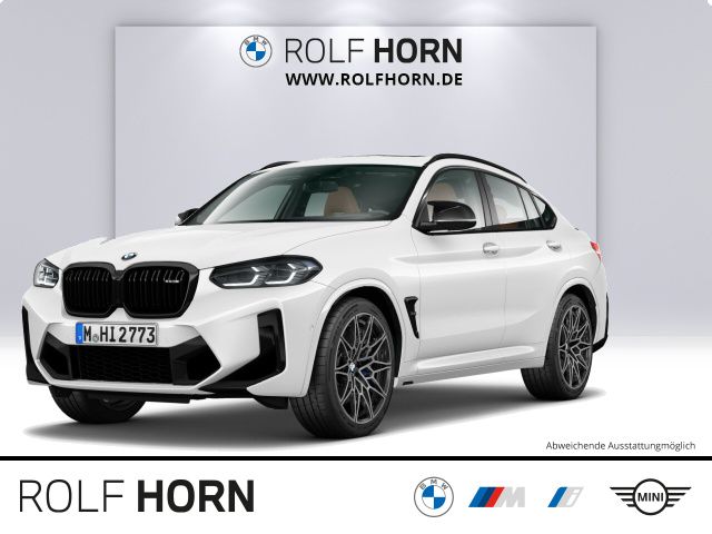BMW X4 M 10.243 km 74.740 € Düren 52355