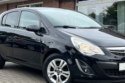 Opel Corsa 110.241 km 5.999 € Steinfeld 49439
