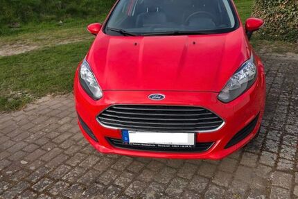 Ford Fiesta 59.642 km 6.300 &euro; Halle Saale 06112