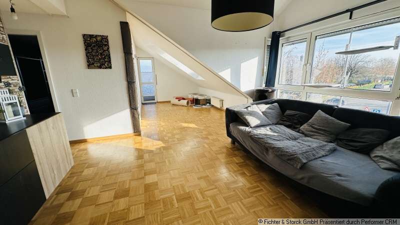 Wohnung zum Kaufen in Waghäusel 240.000 € 72.17 m² 2 zimmer