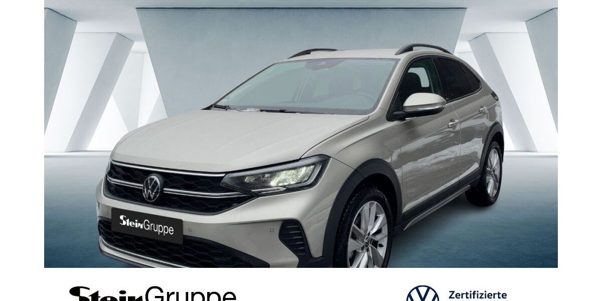 VW Taigo 11.484 km 24.830 &euro; Gummersbach 51645