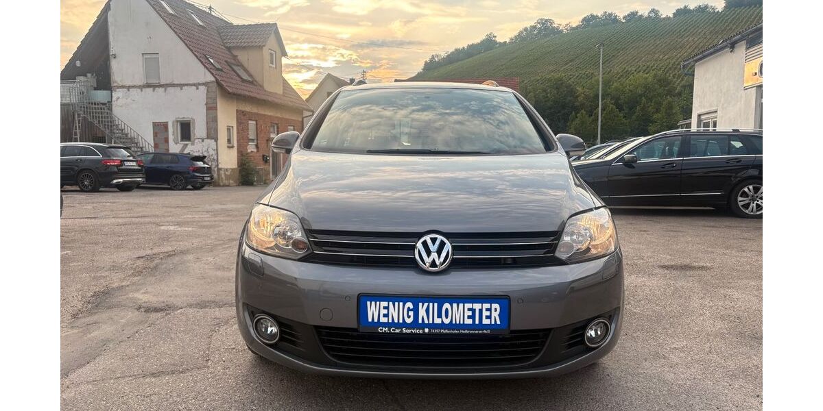 VW Golf 36.545 km 12.500 &euro; Pfaffenhofen 74397