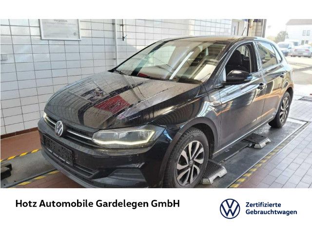 VW Polo 46.180 km 15.980 &euro; Gardelegen 39638