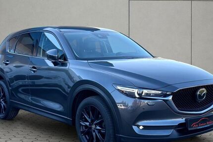 Mazda CX-5 87.000 km 24.475 &euro; Husum 25813