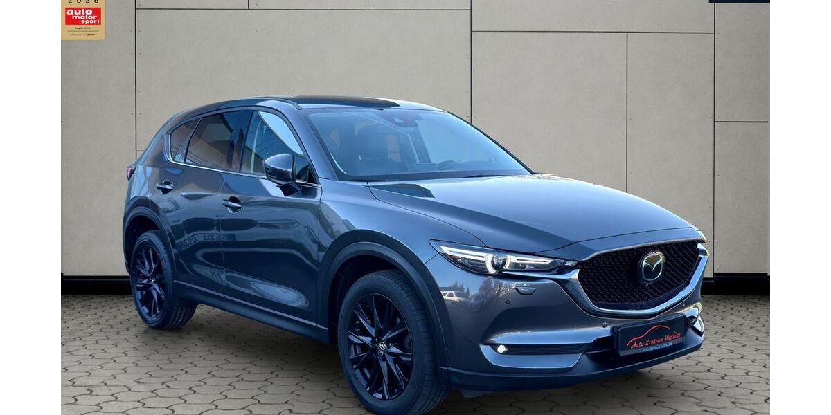 Mazda CX-5 87.000 km 24.475 &euro; Husum 25813