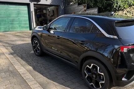 Opel Mokka-e 15.634 km 19.499 &euro; Weidenbach 54570