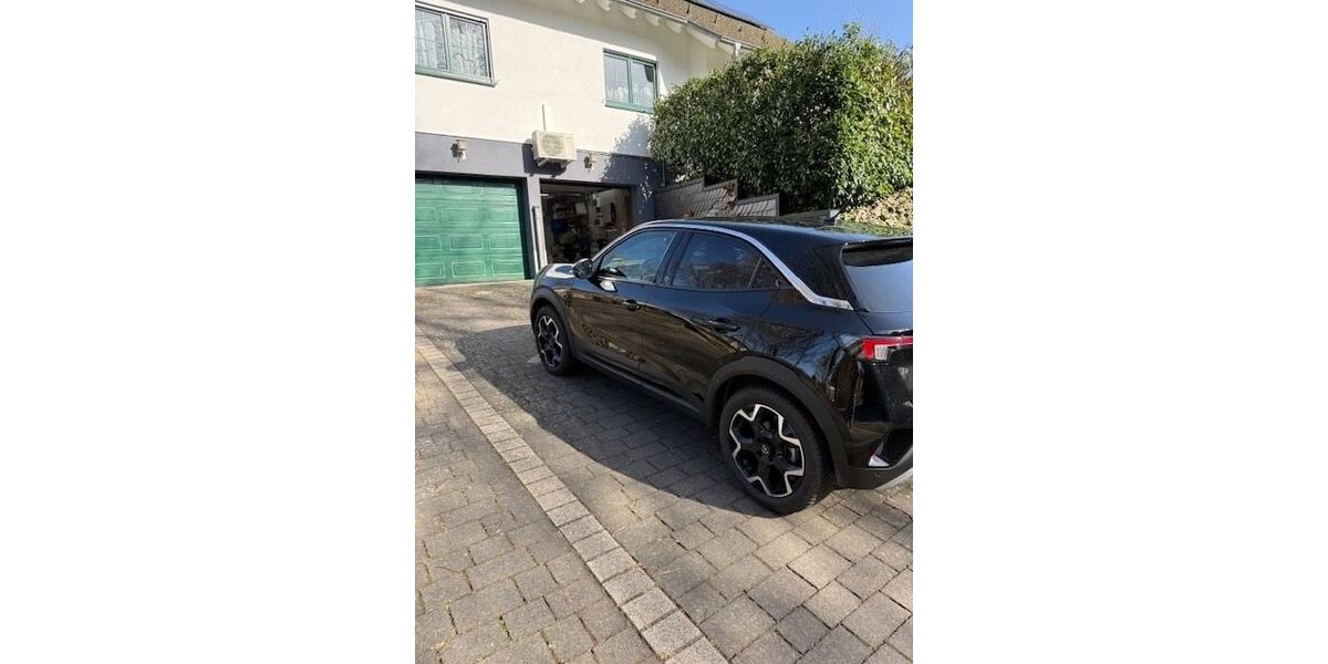 Opel Mokka-e 15.634 km 19.499 &euro; Weidenbach 54570