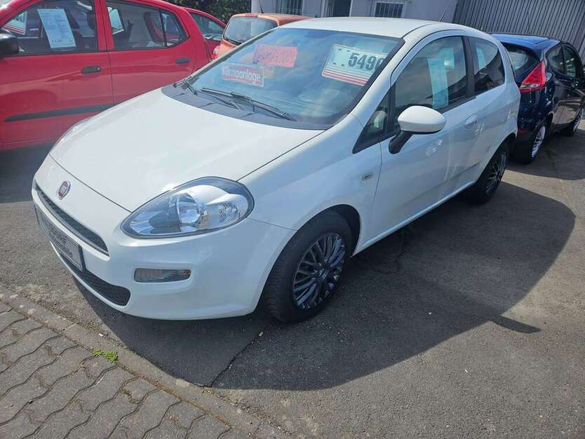 Punto
