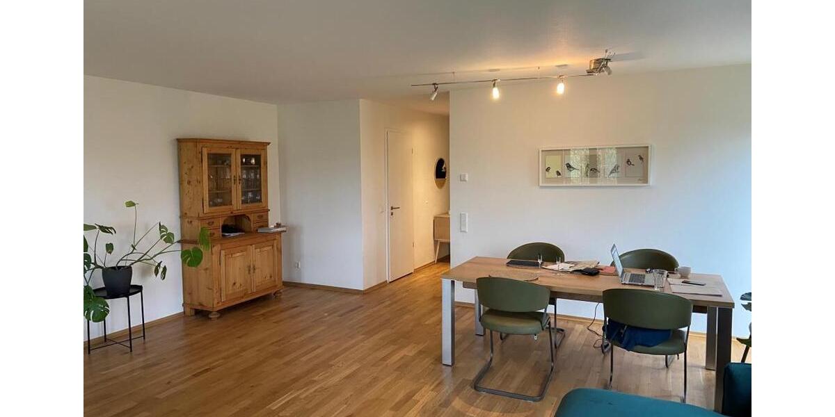 Erdgeschoßwohnung Münster Münster-Nord - 2.5 Zimmer, 84 m&sup2;, 1.164&euro; | Angebot:26641585